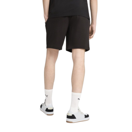 PUMA CLASS Shorts 8" TR PUMA Black 684653-01 [1]
