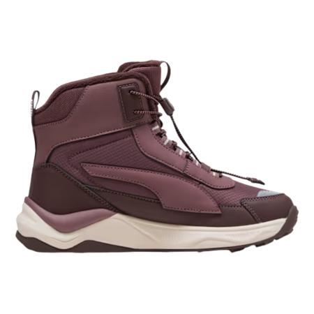 Noutati - Puma Evolve 2.0 Boot JR Rich Cocoa-Powde 313808-02