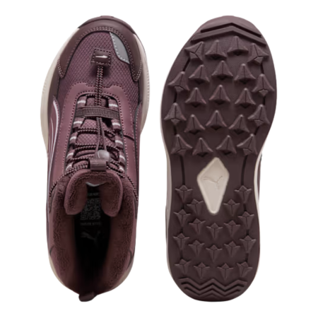 Puma Evolve 2.0 Boot JR Rich Cocoa-Powde 313808-02 [5]