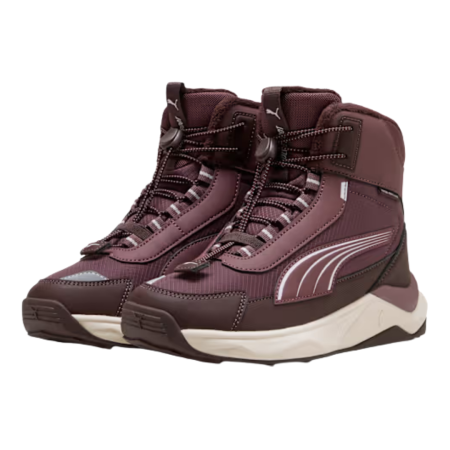 Puma Evolve 2.0 Boot JR Rich Cocoa-Powde 313808-02 [3]