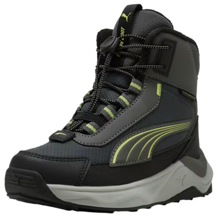 Puma Evolve 2.0 Boot PS Shadow Gray-Sunn 313809-01 [2]
