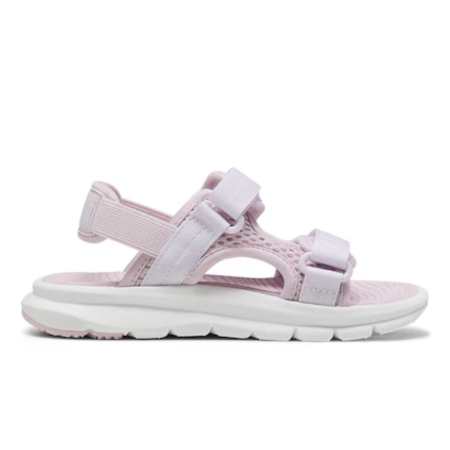 SANDALE - Puma Evolve Sandal PS Rose Mauve-Lilac F 389147-17