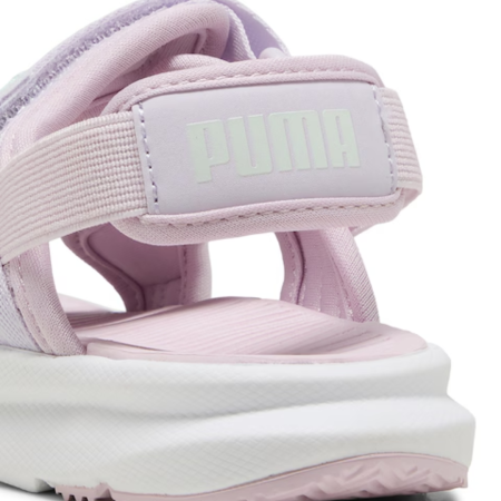 Puma Evolve Sandal PS Rose Mauve-Lilac F 389147-17 [5]