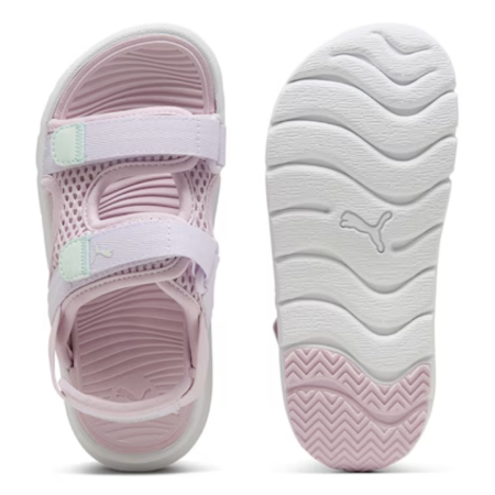 Puma Evolve Sandal PS Rose Mauve-Lilac F 389147-17 [4]