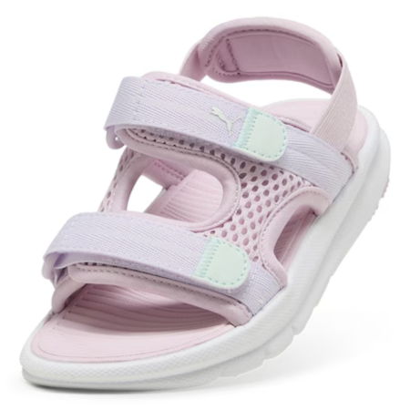 Puma Evolve Sandal PS Rose Mauve-Lilac F 389147-17 [2]