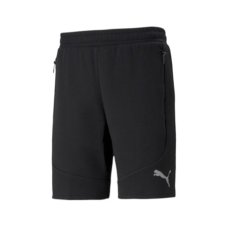 Evostripe Shorts 8" Dk Puma Black 847403-01 [0]