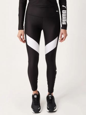 COLANTI - Puma Fit Eversculpt 7/8 Tight Puma Black 522175-01