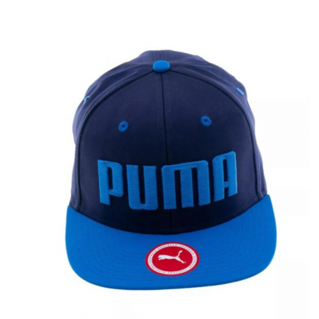 Puma Flatbrim Cap 021460-11 [2]