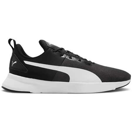 Flyer Runner Mesh Puma Black-Puma White 195343-01 [0]