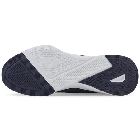 Flyer Runner Mesh Peacoat-Puma Black 195343-12 [1]