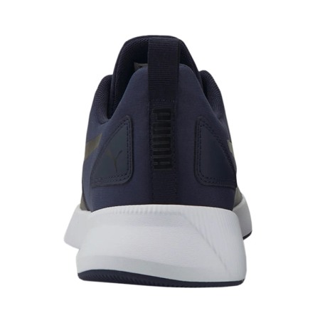 Flyer Runner Mesh Peacoat-Puma Black 195343-12 [2]