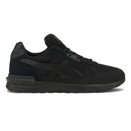 Graviton Puma Black-Puma Black-Dark Shad 380738-01 [0]