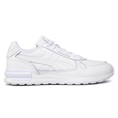 Graviton Pro L Puma White-Puma White-Gra 382721-02 [0]