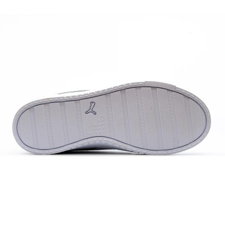 Jada Jr Puma White-Puma White-Puma Silve 381990-02 [3]