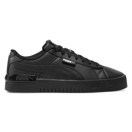 PANTOFI SPORT - Jada Jr Puma Black-Puma Black-Puma Silve 381990-04