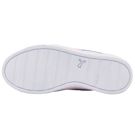 Jada Jr Puma White-Prism Pink-Puma Silve 381990-09 [2]