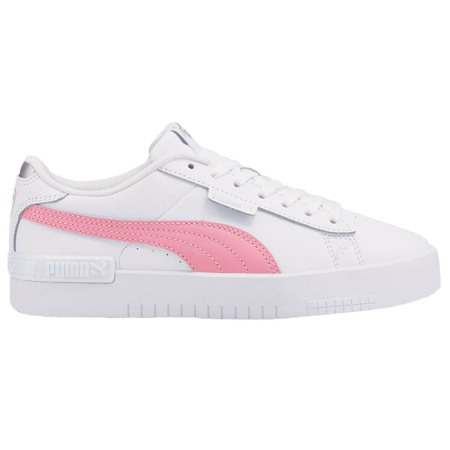 Jada Jr Puma White-Prism Pink-Puma Silve 381990-09 [0]