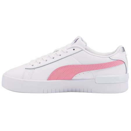 Jada Jr Puma White-Prism Pink-Puma Silve 381990-09 [1]