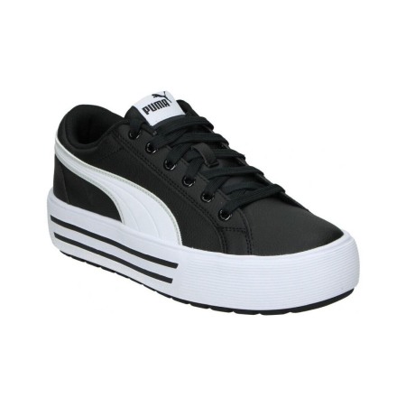 Kaia 2.0 Puma Black-Puma White-Ash Gray 392320-01 [2]