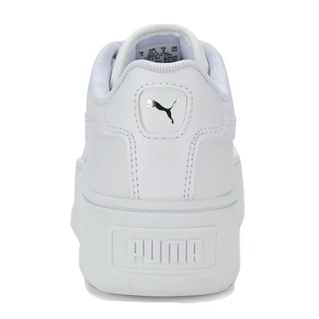 Karmen L Jr Puma White-Puma White 387374-01 [3]