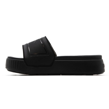 Karmen Slide PUMA Black-PUMA Black 389073-01 [1]