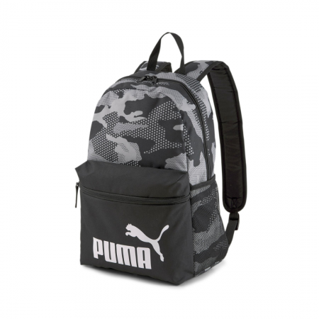 Puma Phase Aop Backpack Puma Black-Camo 078046-03 [0]