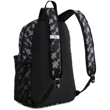 Puma Phase Aop Backpack Puma Black-Lette 079948-01 [1]