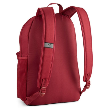 PUMA PHASE Backpack Garnet Glow 091164-46 [1]