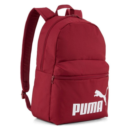 GHIOZDAN - PUMA PHASE Backpack Garnet Glow 091164-46