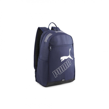 PUMA Phase Backpack II PUMA Navy 079952-02 [1]