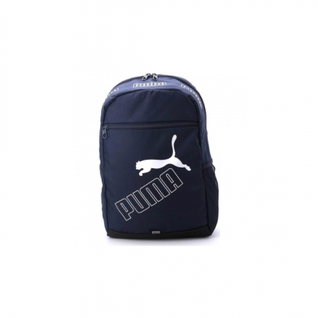 GHIOZDAN - PUMA Phase Backpack II PUMA Navy 079952-02