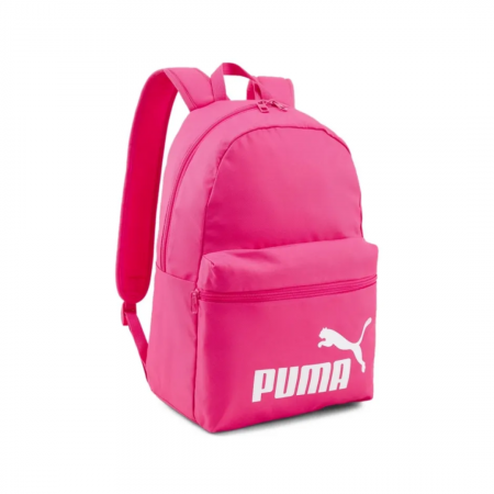 GHIOZDAN - PUMA Phase Backpack PUMA Pink 079943-33