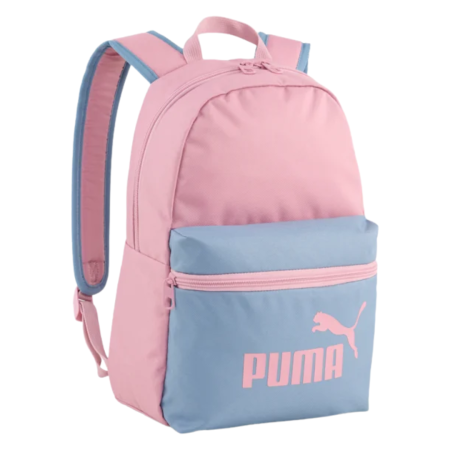 Noutati - PUMA PHASE CB Small Backpack Poised Pink 091439-04