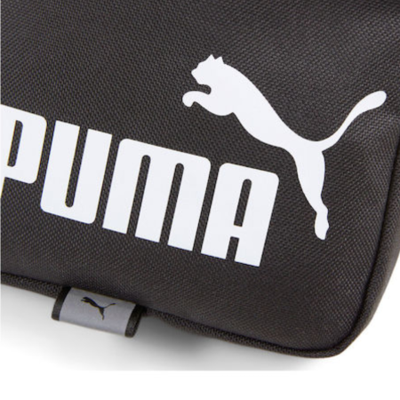 PUMA PHASE Portable PUMA Black 091173-01 [1]