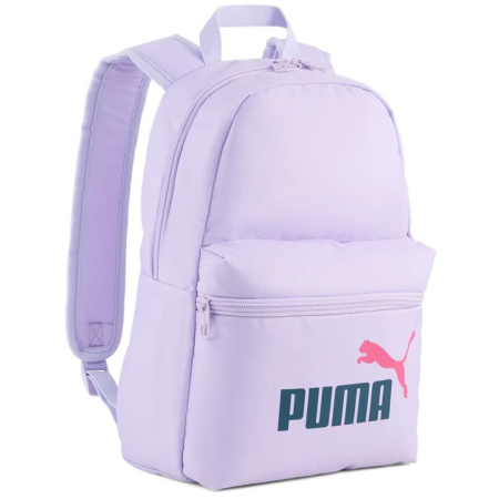 Import - PUMA PHASE Small Backpack Light Lavender 091323-11