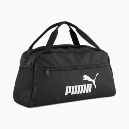 Import - PUMA PHASE Small Sports Bag PUMA Black 091167-01