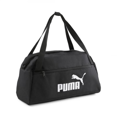 GEANTA - PUMA Phase Sports Bag PUMA Black 079949-01