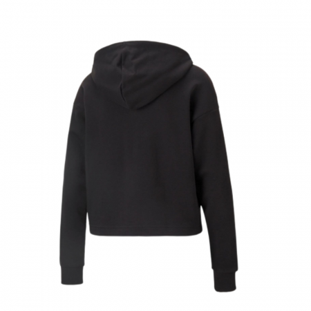 Puma Power Tape Cropped Hoodie TR Puma B 848431-01 [1]