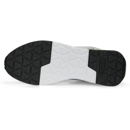 Puma R22 Puma Black-Puma White-Cool Ligh 383462-18 [2]