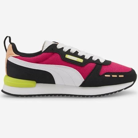 PUMA R78 Beetroot Purple-Puma White-Puma 373117-56 [0]