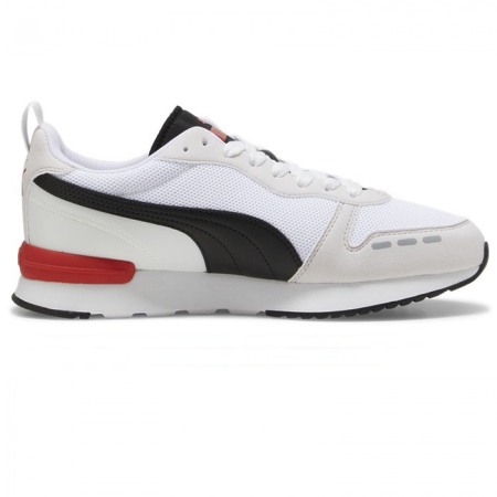 PUMA R78 Feather Gray-PUMA Black-Vapor G 393910-05 [0]