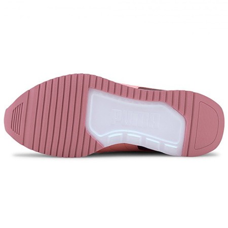 Puma R78 Jr Pale Grape-Puma White-Island 373616-31 [2]