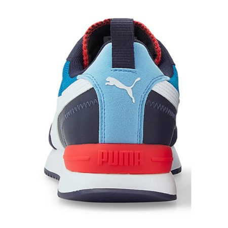 PUMA R78 Mykonos Blue-Puma White-Peacoat 373117-53 [2]