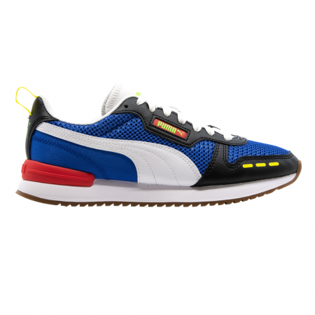 Puma R78 Og Dazzling Blue-Puma White-Pum 380787-01 [0]