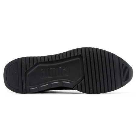 PUMA R78 SL Puma Black-Puma Black 374127-01 [2]