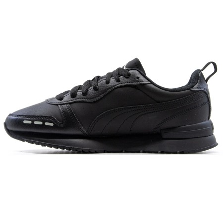 PUMA R78 SL Puma Black-Puma Black 374127-01 [1]
