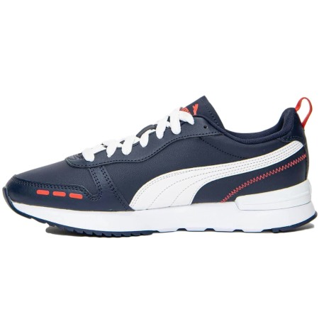 Puma R78 Sl Peacoat-Puma White 374127-03 [1]