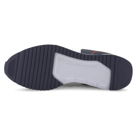 Puma R78 Sl Peacoat-Puma White 374127-03 [2]