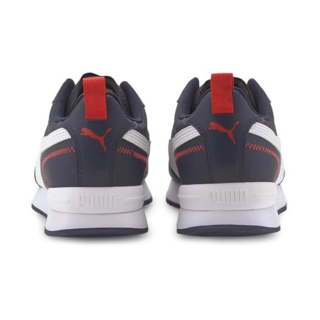 Puma R78 Sl Peacoat-Puma White 374127-03 [3]