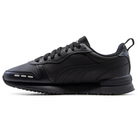 PUMA R78 SL Puma Black-Puma Black 374127-01 [1]